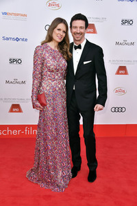 46. Deutscher Filmball 2019 in München