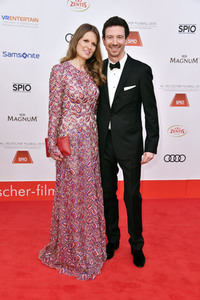 46. Deutscher Filmball 2019 in München