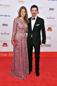 46. Deutscher Filmball 2019 in München
