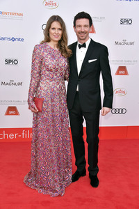 46. Deutscher Filmball 2019 in München