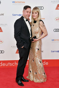 46. Deutscher Filmball 2019 in München