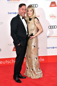 46. Deutscher Filmball 2019 in München