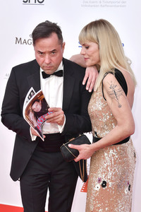 46. Deutscher Filmball 2019 in München