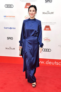46. Deutscher Filmball 2019 in München