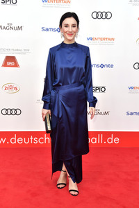 46. Deutscher Filmball 2019 in München