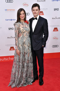 46. Deutscher Filmball 2019 in München