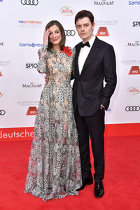 46. Deutscher Filmball 2019 in München