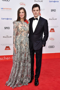 46. Deutscher Filmball 2019 in München