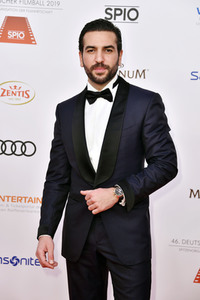 46. Deutscher Filmball 2019 in München