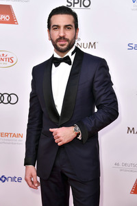 46. Deutscher Filmball 2019 in München