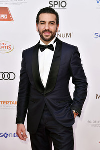 46. Deutscher Filmball 2019 in München
