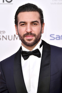 46. Deutscher Filmball 2019 in München