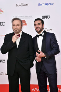46. Deutscher Filmball 2019 in München