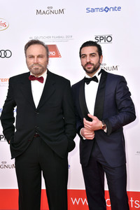 46. Deutscher Filmball 2019 in München