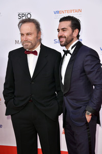 46. Deutscher Filmball 2019 in München