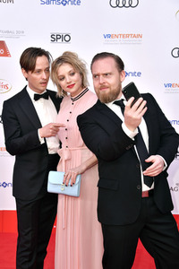 46. Deutscher Filmball 2019 in München