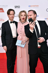 46. Deutscher Filmball 2019 in München