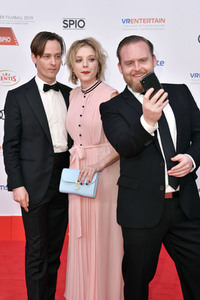 46. Deutscher Filmball 2019 in München