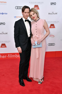 46. Deutscher Filmball 2019 in München