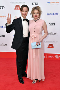 46. Deutscher Filmball 2019 in München