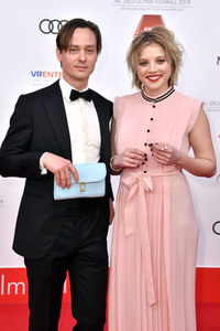 46. Deutscher Filmball 2019 in München