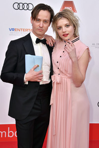 46. Deutscher Filmball 2019 in München