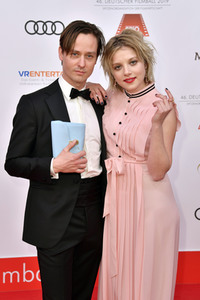 46. Deutscher Filmball 2019 in München