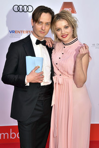 46. Deutscher Filmball 2019 in München