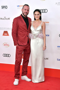 46. Deutscher Filmball 2019 in München