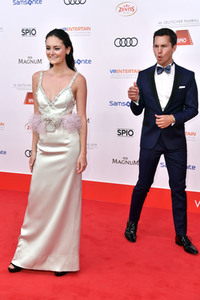 46. Deutscher Filmball 2019 in München