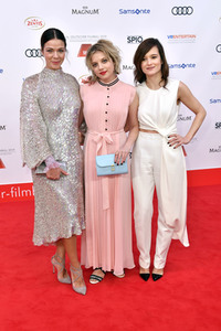 46. Deutscher Filmball 2019 in München