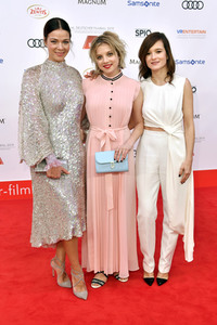 46. Deutscher Filmball 2019 in München