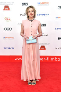 46. Deutscher Filmball 2019 in München