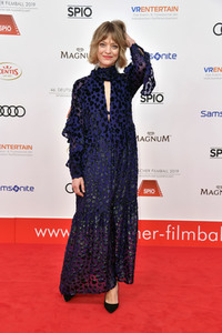 46. Deutscher Filmball 2019 in München