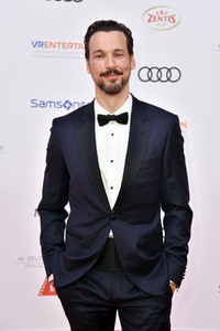 46. Deutscher Filmball 2019 in München