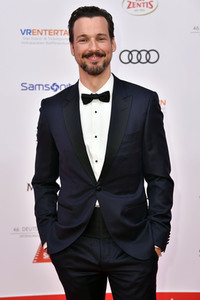 46. Deutscher Filmball 2019 in München