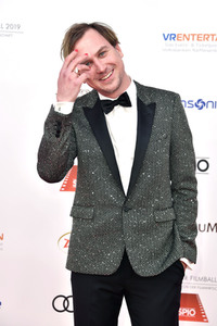 46. Deutscher Filmball 2019 in München