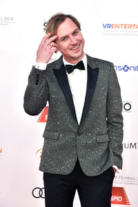 46. Deutscher Filmball 2019 in München