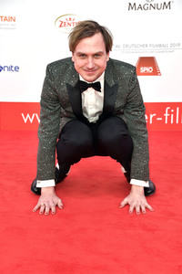 46. Deutscher Filmball 2019 in München