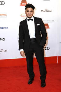 46. Deutscher Filmball 2019 in München