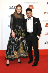 46. Deutscher Filmball 2019 in München