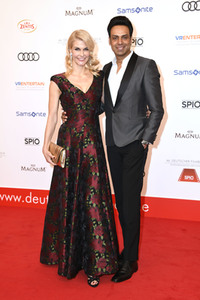 46. Deutscher Filmball 2019 in München