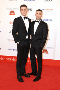 46. Deutscher Filmball 2019 in München