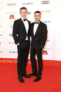 46. Deutscher Filmball 2019 in München