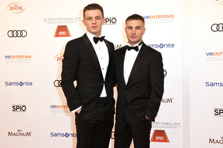 46. Deutscher Filmball 2019 in München