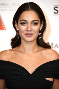 46. Deutscher Filmball 2019 in München