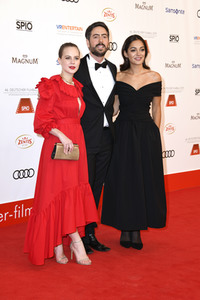 46. Deutscher Filmball 2019 in München