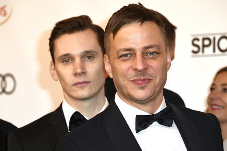 46. Deutscher Filmball 2019 in München