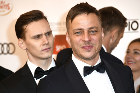 46. Deutscher Filmball 2019 in München