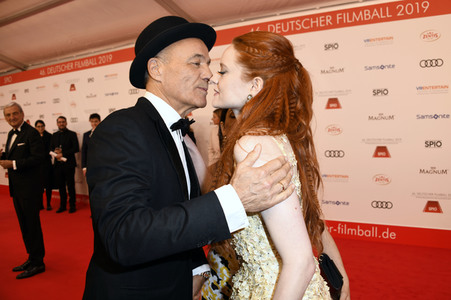 46. Deutscher Filmball 2019 in München